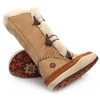 Merrell Yeti Cham sole