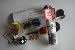 Best Cat Toys - Kats'n Us Deluxe Mini Tube of Cat Toys