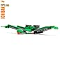 Bird-of-Prey - Custom LEGO Element Kit