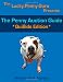 The Penny Auction Guide: QuiBids Edition