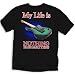 My Life is,Guitar T-Shirt