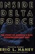 Inside Delta Force: The Story of America's Elite Counterterrorist Unit