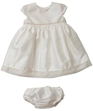 Girls Christening Dress