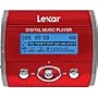 Lexar Media LDP-200 SD Digital Audio Player with 1 GB SD Card