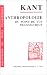 Anthropologie du point de vue pragmatique (Broché)