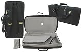 Reunion Blues Bassoon Cloth Bag, Black*