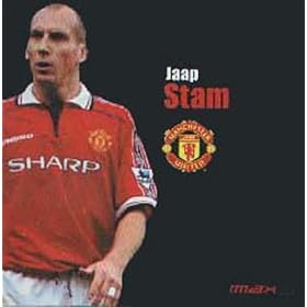 Jaap Stam