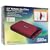 Transcend StoreJet 25 Mobile 500GB USB 2.0 2.5" External Hard Drive w/One Touch Backup (Red)