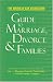 Book The American Bar Association Guide to Marriage, Divorce & Families: Everything you need to know about the law and marriage, domestic partnerships, and