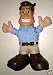 Plush Mr. Wonderful Talking Doll 13