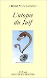 L'utopie du juif