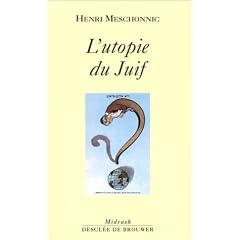 L'utopie du juif