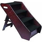 Animal Planet Wooden Pet Stairs