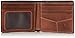 Fossil Men's Reynolds Slim Bifold Wallet