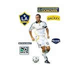 Fathead Landon Donovan Los Angeles Galaxy Player Wall Decal