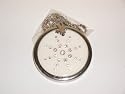 Quantum BioPhysics Proprietary Scalar Energy Pendant w/Clasp,Ring,Neckless & Crystals