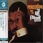 Perception by  Art Farmer 