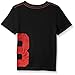 Adidas Boys' Court and Field Tee