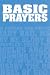 Book Basic Prayers English: