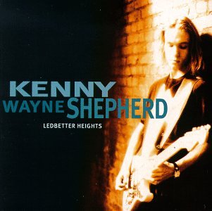 CD-Charts  Music : Ledbetter Heights