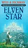 Elven Star (Death Gate Cycle) Margaret Weis, Tracy Hickman