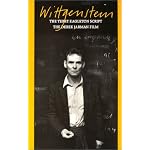 Wittgenstein: The Terry Eagleton Script and the Derek Jarman Film book cover