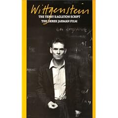 "Wittgenstein": The Terry Eagleton Script and the Derek Jarman Film