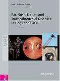 Ear, Nose, Throat And Tracheobronchial Diseases in Dogs And Cats