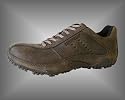 Caterpillar Schuh Faze muddy - fallen eine Nummer grösser aus