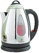 Russell Hobbs 11745-10 Stainless Steel Montana Glow Kettle