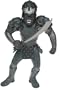 Fighting Figure: Attar