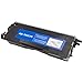 A&D Products Compatible Replacement for Brother TN570 Toner Cartridge High Yield (Black) (6,700 Page Yield) works with Brother DR510 Drum Unit