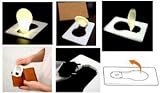 Credit Card Lightbulb