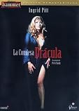 Comtesse des Grauens / Countess Dracula ( La Condesa Dracula ) [ Spanische Fassung, Keine Deutsche Sprache ] - Andrea Lawrence