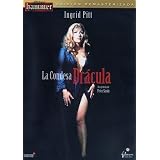 La Comtesse Dracula / Countess Dracula ( La Condesa Dracula ) [ Origine Espagnole, Sans Langue Francaise ]par Maurice Denham
