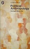 Political anthropology