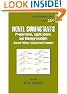 Novel Surfactants: Preparation Applications And Biodegradability, Second Edition, Revised And Expanded (Surfactant Science)