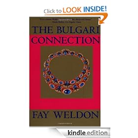 The Bulgari Connection (Weldon, Fay)