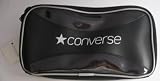 CONVERSE(コンバース)　CONWファスナーペンポーチ（ブラック）