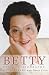 Book Betty-The Autobiography