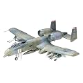 1/72 �E�H�[�o�[�h�R���N�V���� WB-44 A-10A �T���_�[�{���gII