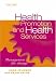 Book Health Promotion and Health Services: Management for Change