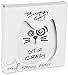 Pavilion Gift Company Blobby Cat, Cat Spoon Rest 