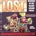 Lost - The Others Jigsaw Puzzle 1000pc