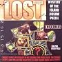 Lost - The Others Jigsaw Puzzle 1000pc