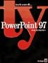 teach yourself...<br>PowerPoint� 97 for Windows�