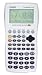 Casio CFX-9850GC Plus Graphing Calculator (White)