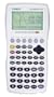Casio CFX-9850GC Plus Graphing Calculator (White)