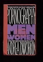 Dworkin Andrea : Pornography (Pbk)