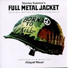 Click here to buy Full Metal Jacket by  Jeff/ Greenwich, Ellie/ Spector, Phil Barry, A. / White, C. / Wilson, T. Jr. / Harris, J. Frazier, Tom T. Hall, Lee Hazelwood, and Chris Kenner .